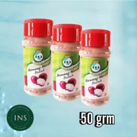 Bawang Merah Bubuk / Red Onion Powder