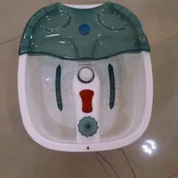 Foot Spa Water Heater