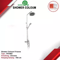 SHOWER COLOUMN BULAT / SHOWER / KRAN AIR / SHOWER KOLOM / SHOWER MURAH