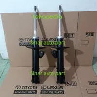 shockbreaker depan new vios gen2 gen 2 2007 2008 2009 2010 2011 2012