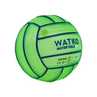 WATKO Small Water Polo Ball - Bola Polo Air Kecil