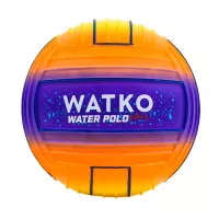 WATKO Large Water Polo Ball - Bola Polo Air Besar