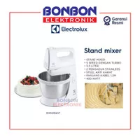 Electrolux Stand Mixer EHSM-3417