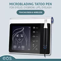 Microblading tatoo pen alat kecantikan beauty device