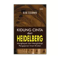 Kidung Cinta dari Heidelberg