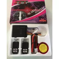 ALARM BOHANTE PINK B-008 ORIGINAL BHT REMOT ANTI MALING MOTOR REMOTE