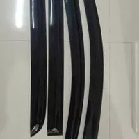 Talang Air Mobil Chevrolet SPIN Slim 3M (2013 sampai 2015) (4 pcs)