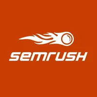 Semrush Pro (1 Bulan) Full Akses - Tools SEO Semrush Pro