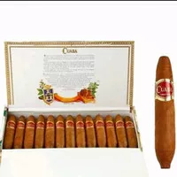 cerutu Cuaba Divinos Box of 25 Cerutu Cigar Original