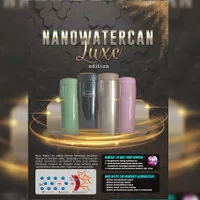 Nano Water Can 500 polos
