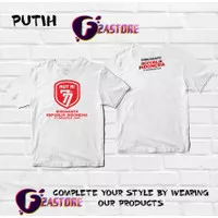 Kaos Baju 17 Agustus 2022 Indonesia Semangat pulih Bersama - 13 F2A