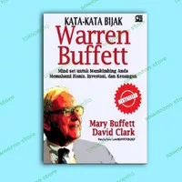 KATA KATA BIJAK WARREN BUFFETT