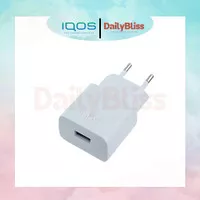 IQOS POWER ADAPTOR FOR 3 DUOS AND 3 MULTI