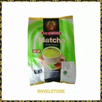 Aik Cheong Matcha / Kopi Aik Cheong Matcha / Import