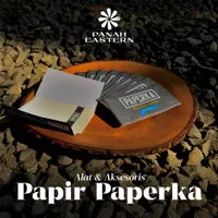 Paperka Rolling Paper - Sweet - Kertas Papir Rokok