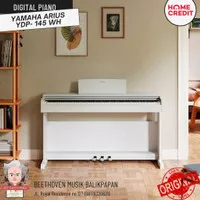 piano digital yamaha Arius Ydp 145 pengganti 144