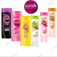 shampoo sunsilk