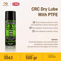 CRC Trefolex CDT Cutting Oil - 3063