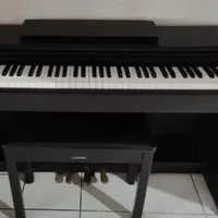 piano yamaha ydp 143