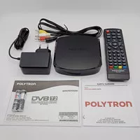 Set Top Box Polytron DVB T2 PDV 700T2