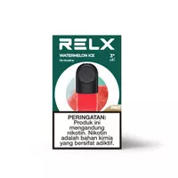 RELX Infinity Pod Pro (single) - Watermelon Ice