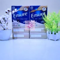 susu ensure vanilla 150gr termurah