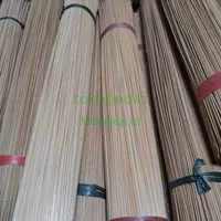 Lidi Bambu 2,5mm P.70cm isi 200 batang jeruji sangkar burung murah oke