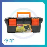 Toolbox Mini Kenmaster B250 / Tool Box Kotak Perkakas Serba guna