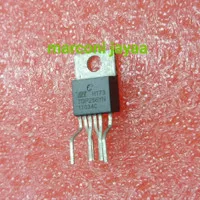 IC TOP256YN 6pin to-220