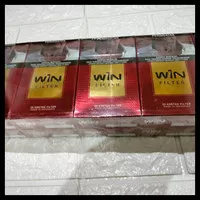 WIN FILTER ROKOK ISI 20