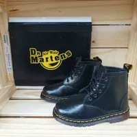 Sepatu boot Dr.Martens kids 5 hole size 31-35