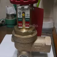 test drain/test master ll valve victaulic style 720 1inch