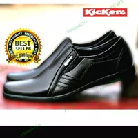 Sepatu Formal Pantofel Kickers Pria Model Terbaru
