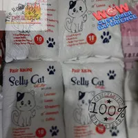 Selly Cat Liter 10 Liter | Pasir Kucing Selly 10 Liter