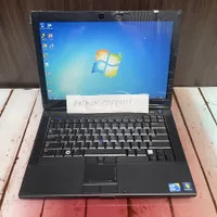 Laptop Dell 6410 Core i7 - super murah - Bergaransi