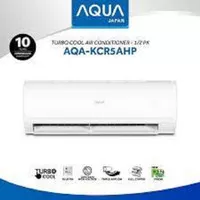 AQUA AC 1/2 PK 0,5 PK Standard AQA KCR5AHP Blue Fin Fast Cooling 5AHP