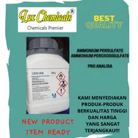 Ammonium Persulfate / Ammonium Peroxodisulfate Pro Analisa Merck Best