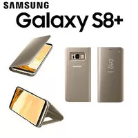 SAMSUNG LED View Cover Galaxy S8 Plus Cover S8 Plus Case S8+ Original