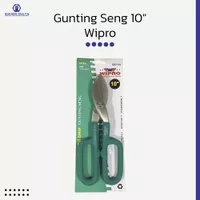 GUNTING SENG 10" WIPRO