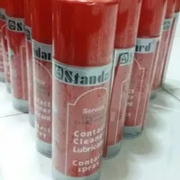 Contact Cleaner Lubricant Standard / CCL Standard Cocok buat Tamiya