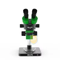 Mikroskop Binokuler Relife RL-M3 Original