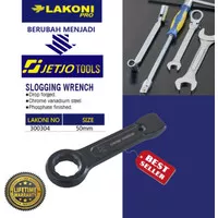 Kunci Ketok / Kunci Pukul / Slogging Wrench 50mm LAKONI PRO 300304
