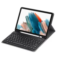 Case Samsung TAB A8 A9 A9+ PLUS 5G Bluetooth Keyboard Smart Cover