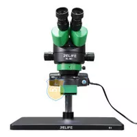Mikroskop Binokuler Relife RL-M3 B3 Original