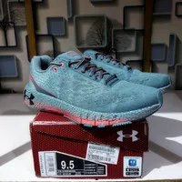 UA mcn3021939-403 Authentic Linchen Blue Original