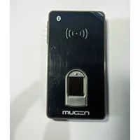 Mugen HF-7000 Biometric Micro USB Bluetooth Fingerprint Reader