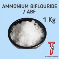 ABF Ammonium Bifluoride NH4HF2 1KG