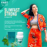 slim fast strong steviagnecya