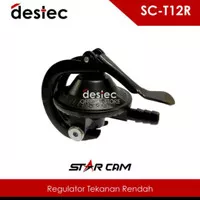 REGULATOR STARCAM TYPE SC 23 S