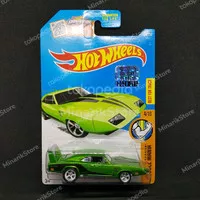 hot wheels dodge charger daytona super treasure hunt ths sth